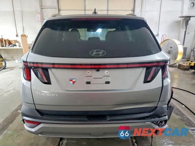 Zdjęcie 6 z 13 samochodu: 2025 HYUNDAI TUCSON LIMITED VIN:5NMJE3DE2SH568220 - miniatura