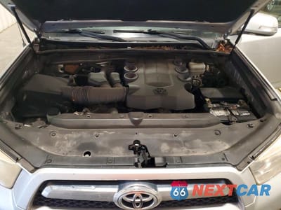 Zdjęcie 12 z 13 samochodu: 2011 TOYOTA 4RUNNER LIMITED VIN:JTEBU5JR7B5057966 - miniatura