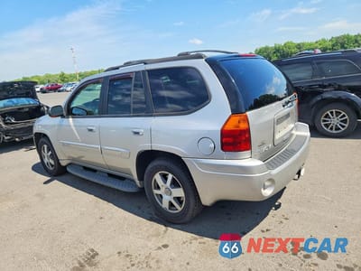Drugie zdjęcie samochodu z przodu: 2005 GMC ENVOY VIN:1GKDT13S652261953 - miniatura