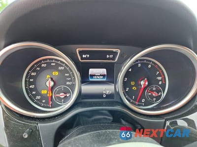 Zdjęcie 9 z 13 samochodu: 2016 MERCEDES-BENZ GLE 350 4MATIC VIN:4JGDA5HB4GA728910 - miniatura