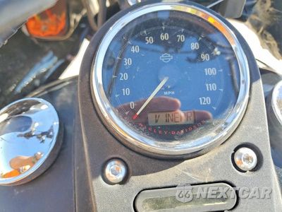Zdjęcie 7 z 8 samochodu: 2017 HARLEY-DAVIDSON FXDB DYNA STREET BOB VIN:1HD1GXM18HC320171 - miniatura
