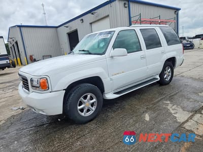 2000 CADILLAC ESCALADE 1GYEK13R2YR157420 - główne zdjęcie licytacji z USA - miniatura