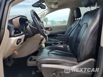 Zdjęcie 7 z 14 samochodu: 2018 CHRYSLER PACIFICA TOURING L VIN:2C4RC1BG8JR149360 - miniatura