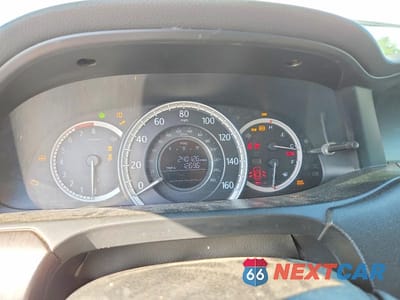 Zdjęcie 9 z 12 samochodu: 2015 HONDA ACCORD EXL VIN:1HGCR3F8XFA020245 - miniatura