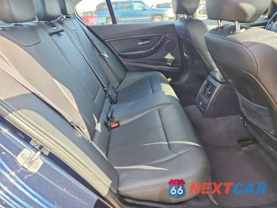 Zdjęcie 10 z 12 samochodu: 2015 BMW 328 I SULEV VIN:WBA3C1C53FK124551 - miniatura