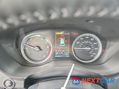 Zdjęcie 9 z 12 samochodu: 2023 SUBARU FORESTER TOURING VIN:JF2SKARC9PH526906 - miniatura