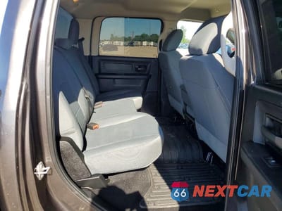 Zdjęcie 10 z 12 samochodu: 2017 RAM 3500 ST VIN:3C63R3CL7HG550109 - miniatura