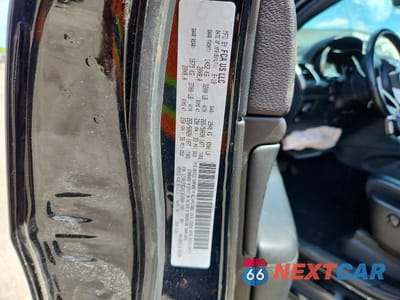 Zdjęcie 13 z 13 samochodu: 2019 JEEP GRAND CHEROKEE LAREDO VIN:1C4RJFAGXKC810904 - miniatura