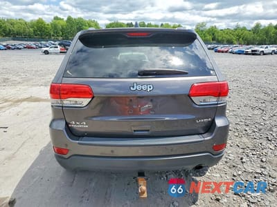Zdjęcie 6 z 13 samochodu: 2019 JEEP GRAND CHEROKEE LAREDO VIN:1C4RJFAGXKC532876 - miniatura