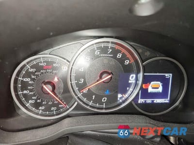Zdjęcie 9 z 12 samochodu: 2018 SUBARU BRZ 2.0 TS VIN:JF1ZCAD1XJ9600941 - miniatura