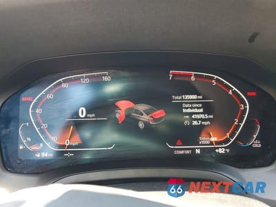 Zdjęcie 9 z 12 samochodu: 2019 BMW 330I VIN:3MW5R1J55K8B00662 - miniatura