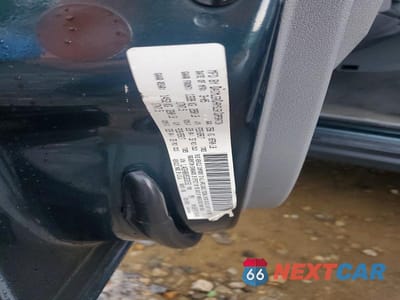 Zdjęcie 12 z 12 samochodu: 2005 JEEP GRAND CHEROKEE LAREDO VIN:1J4GS48K05C633152 - miniatura
