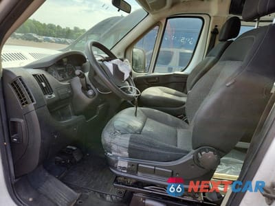 Zdjęcie 7 z 14 samochodu: 2014 RAM PROMASTER 1500 1500 STANDARD VIN:3C6TRVAG6EE101920 - miniatura