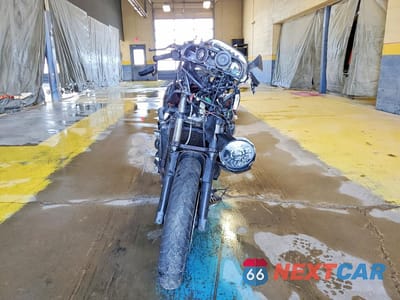 Drugie zdjęcie samochodu z przodu: 1999 KAWASAKI ZG1000 VIN:JKAZGCA15XB512759 - miniatura