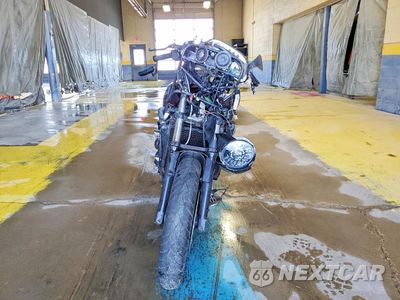 Drugie zdjęcie samochodu z przodu: 1999 KAWASAKI ZG1000 VIN:JKAZGCA15XB512759 - miniatura