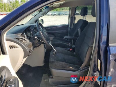 Zdjęcie 7 z 13 samochodu: 2015 DODGE GRAND CARAVAN SE VIN:2C4RDGBG0FR639878 - miniatura