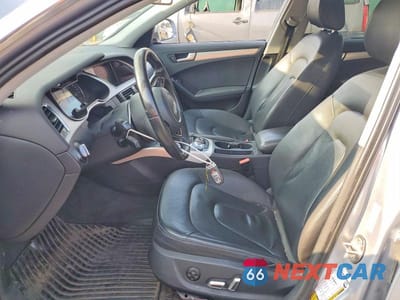 Zdjęcie 7 z 12 samochodu: 2016 AUDI A4 ALLROAD PREMIUM VIN:WA1TFAFL7GA013457 - miniatura