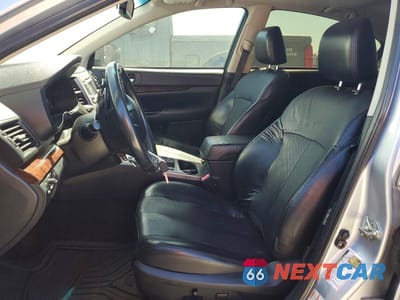 Zdjęcie 7 z 12 samochodu: 2014 SUBARU LEGACY 2.5I LIMITED VIN:4S3BMBL65E3015608 - miniatura