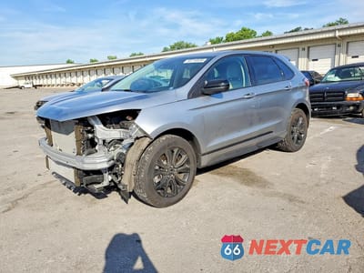 2024 FORD EDGE SE 2FMPK4G97RBA45903 - główne zdjęcie licytacji z USA - miniatura