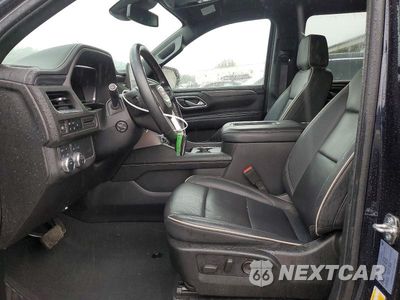 Zdjęcie 7 z 13 samochodu: 2024 GMC YUKON XL K1500 SLT VIN:1GKS2GKD5RR298215 - miniatura