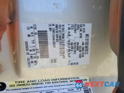 Zdjęcie 13 z 13 samochodu: 2006 FORD EXPEDITION XLT VIN:1FMFU16546LA05549 - miniatura