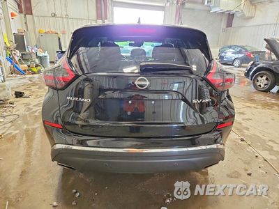 Zdjęcie 6 z 12 samochodu: 2023 NISSAN MURANO SV VIN:5N1AZ2BSXPC139660 - miniatura