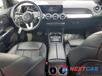 Zdjęcie 8 z 13 samochodu: 2020 MERCEDES-BENZ GLB 250 4MATIC VIN:W1N4M4HB2LW028024 - miniatura
