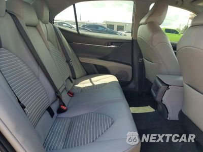 Zdjęcie 10 z 12 samochodu: 2022 TOYOTA CAMRY SE VIN:4T1G11AKXNU046030 - miniatura