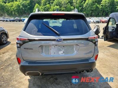 Zdjęcie 6 z 12 samochodu: 2025 SUBARU FORESTER LIMITED VIN:JF2SLDNC8SH565340 - miniatura
