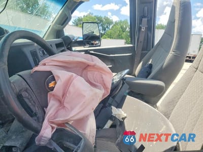 Zdjęcie 7 z 13 samochodu: 2022 CHEVROLET EXPRESS G3500 VIN:1HA3GSC7XNN013504 - miniatura