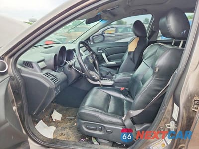 Zdjęcie 7 z 13 samochodu: 2007 ACURA RDX TECHNOLOGY VIN:5J8TB18537A020682 - miniatura