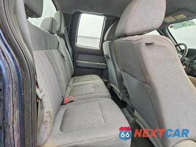 Zdjęcie 10 z 12 samochodu: 2013 FORD F150 SUPER CAB VIN:1FTEX1EM6DFB77609 - miniatura