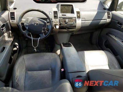 Zdjęcie 8 z 12 samochodu: 2008 TOYOTA PRIUS BASE VIN:JTDKB20U983366874 - miniatura