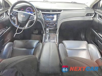 Zdjęcie 8 z 13 samochodu: 2017 CADILLAC XTS FUNERAL COACH VIN:2GEXG7U38H9500813 - miniatura