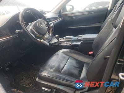 Zdjęcie 7 z 12 samochodu: 2013 LEXUS ES 350 VIN:JTHBK1GG7D2080143 - miniatura