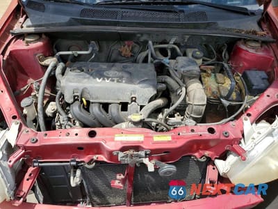 Zdjęcie 11 z 13 samochodu: 2003 TOYOTA ECHO BASE VIN:JTDAT123430282043 - miniatura