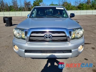 Piąte zdjęcie samochodu w środku: 2009 TOYOTA TACOMA ACCESS CAB VIN:5TEUU42N89Z650925 - miniatura