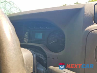 Zdjęcie 9 z 13 samochodu: 2022 FORD ECONOLINE E350 SUPER DUTY CUTAWAY VAN VIN:1FDWE3FK0NDC31370 - miniatura