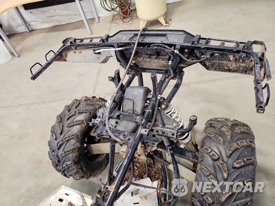 Zdjęcie 7 z 10 samochodu: 2020 POLARIS SPORSTMAN ATV VIN:4XASXV859LB311461 - miniatura