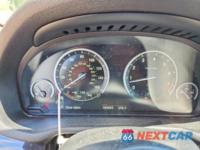 Zdjęcie 9 z 13 samochodu: 2014 BMW X3 XDRIVE35I VIN:5UXWX7C56E0E81127 - miniatura