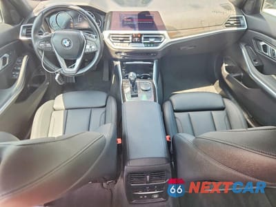 Zdjęcie 8 z 13 samochodu: 2019 BMW 330I VIN:3MW5R1J52K8B01803 - miniatura