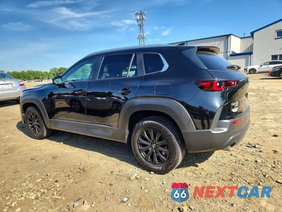 Drugie zdjęcie samochodu z przodu: 2026 MAZDA CX-50 PREFERRED VIN:7MMVAABW8TN147412 - miniatura