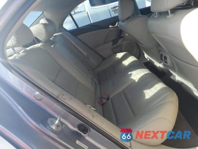 Zdjęcie 10 z 13 samochodu: 2012 ACURA TSX TECH VIN:JH4CU2F6XCC018158 - miniatura