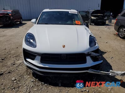 Piąte zdjęcie samochodu w środku: 2022 PORSCHE MACAN VIN:WP1AA2A53NLB10746 - miniatura