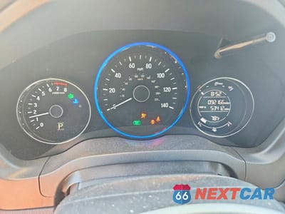 Zdjęcie 9 z 14 samochodu: 2017 HONDA HR-V LX VIN:3CZRU6H3XHG706469 - miniatura