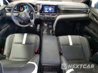 Zdjęcie 8 z 13 samochodu: 2026 TOYOTA CAMRY SE VIN:4T1DBADK6TU051069 - miniatura