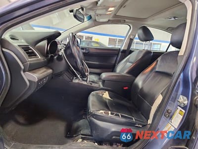 Zdjęcie 7 z 12 samochodu: 2015 SUBARU LEGACY 2.5I LIMITED VIN:4S3BNAN69F3048178 - miniatura