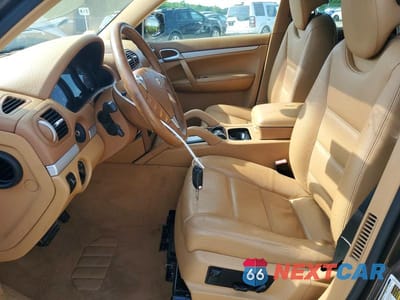 Zdjęcie 7 z 13 samochodu: 2009 PORSCHE CAYENNE VIN:WP1AA29P29LA04011 - miniatura