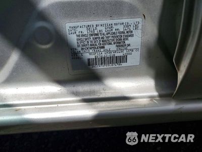 Zdjęcie 12 z 12 samochodu: 2013 NISSAN VERSA 1.6 S VIN:3N1CN7AP2DL876986 - miniatura
