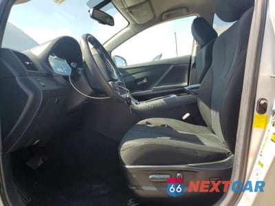 Zdjęcie 7 z 14 samochodu: 2013 TOYOTA VENZA LE VIN:4T3ZA3BBXDU067176 - miniatura